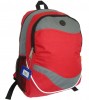 Red/Grey